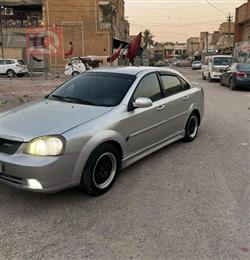 شيفروليه اوبترا